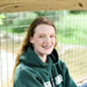 Meet your Posher, Gretta